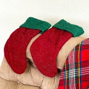 Christmas Stockings
